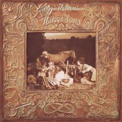 Loggins And Messina : Native Sons
